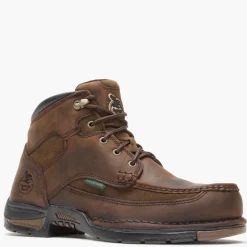 Georgia Athens Waterproof Work Boot