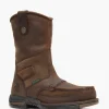 Georgia Athens Waterproof Wellington Work Boot