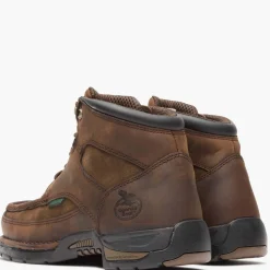 Georgia Athens Waterproof Work Boot