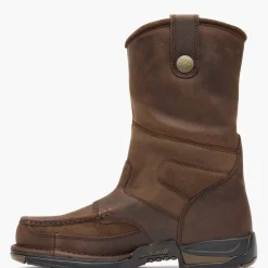 Georgia Athens Waterproof Wellington Work Boot