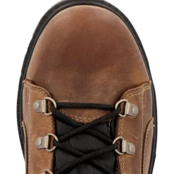 Georgia Boot 6 Inch Steel Toe Work Boot