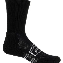 Georgia Boot AMP LT Comfort Crew Sock