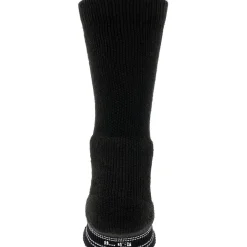 Georgia Boot AMP LT Comfort Crew Sock