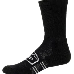 Georgia Boot AMP LT Comfort Crew Sock