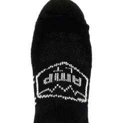Georgia Boot AMP LT Comfort Crew Sock