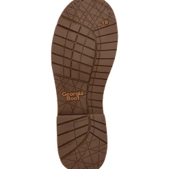 Georgia Boot AMP LT Edge Waterproof Work Boot