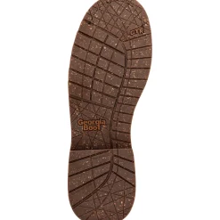 Georgia Boot AMP LT Edge Women's Waterproof Work Boot