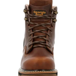 Georgia Boot AMP LT Edge Waterproof Work Boot