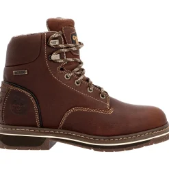 Georgia Boot AMP LT Edge Women's Waterproof Work Boot