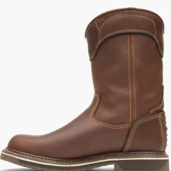 Georgia Boot AMP LT Edge Women's Waterproof Pull On Work Boot