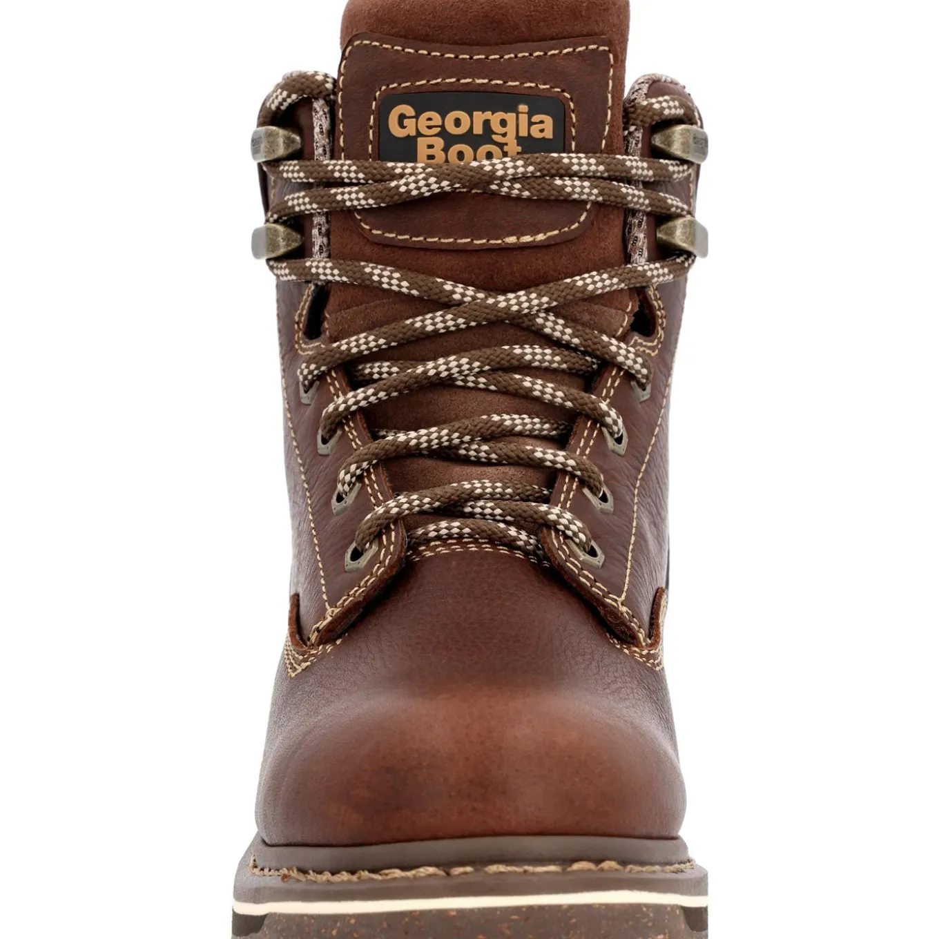 Georgia Boot AMP LT Edge Women's Waterproof Work Boot