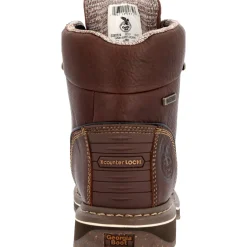 Georgia Boot AMP LT Edge Women's Waterproof Work Boot