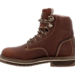 Georgia Boot AMP LT Edge Women's Waterproof Work Boot