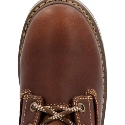Georgia Boot AMP LT Edge Women's Waterproof Work Boot
