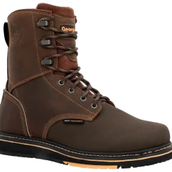 Georgia Boot AMP LT Power Wedge Work Boot