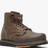 Georgia Boot AMP LT Power Wedge Composite Toe Work Boot