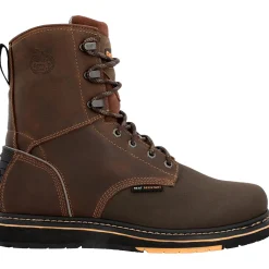 Georgia Boot AMP LT Power Wedge Work Boot