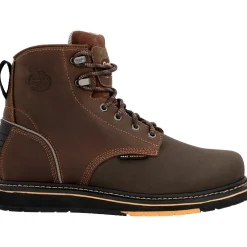 Georgia Boot AMP LT Power Wedge Work Boot