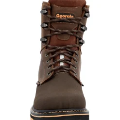 Georgia Boot AMP LT Power Wedge Work Boot