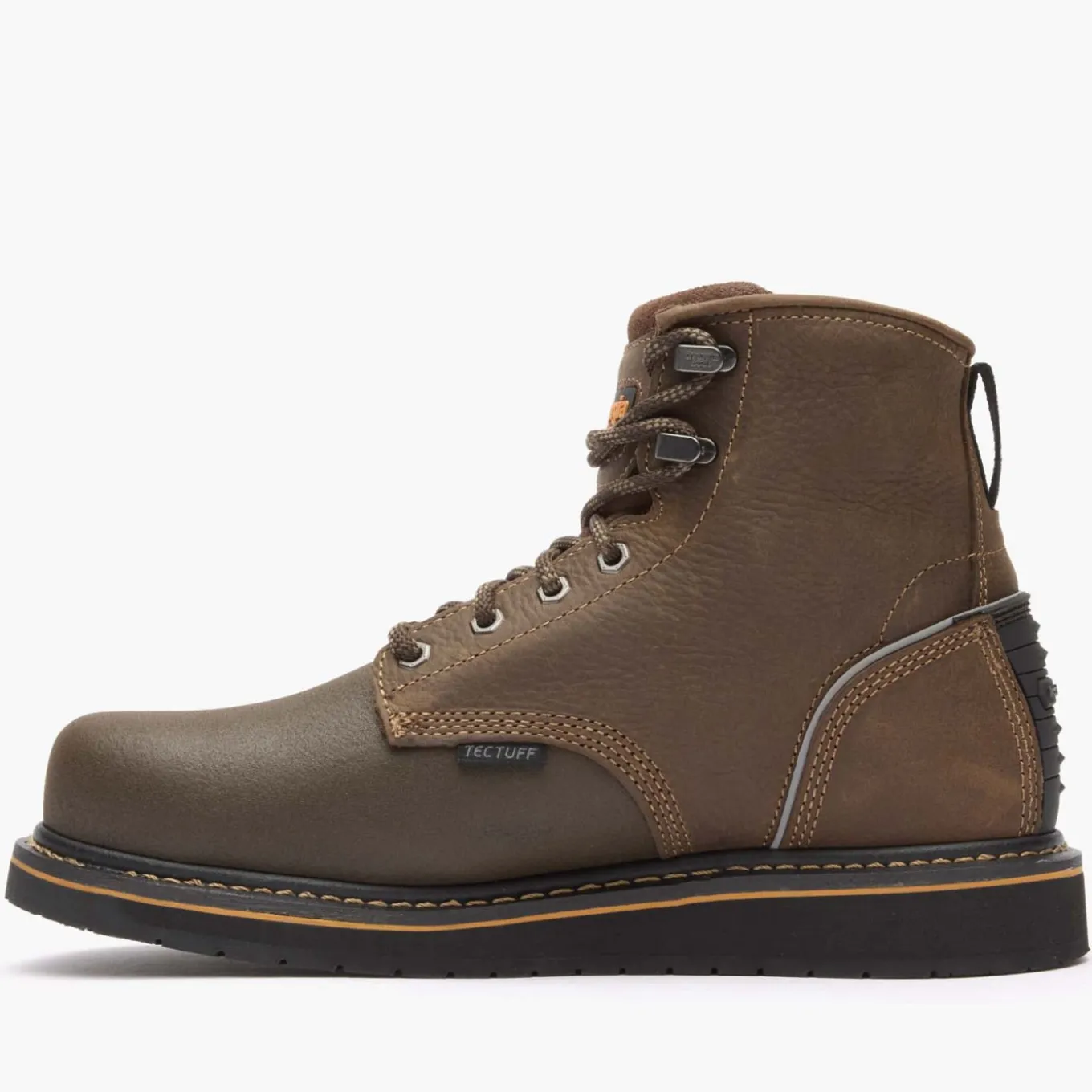 Georgia Boot AMP LT Power Wedge Composite Toe Work Boot