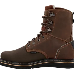 Georgia Boot AMP LT Power Wedge Work Boot