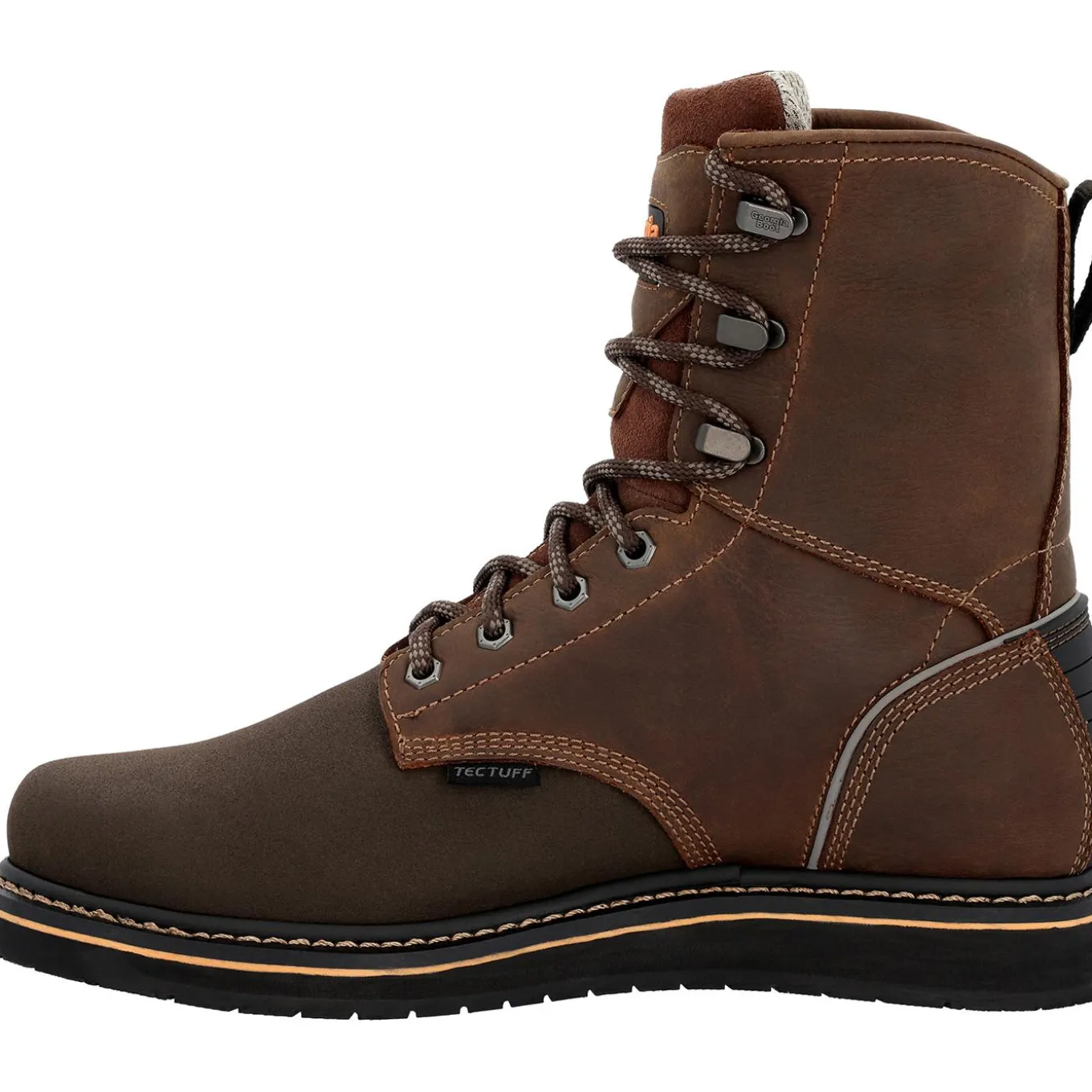 Georgia Boot AMP LT Power Wedge Work Boot