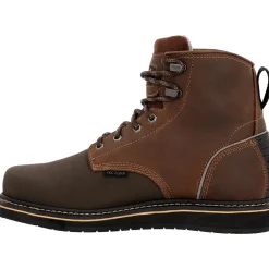 Georgia Boot AMP LT Power Wedge Work Boot