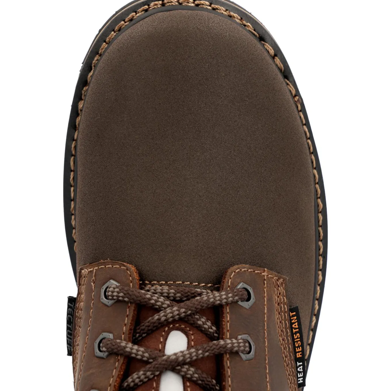 Georgia Boot AMP LT Power Wedge Work Boot