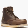 Georgia Boot AMP LT Wedge Composite Toe Waterproof Work Boot