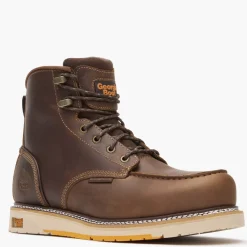 Georgia Boot AMP LT Wedge Composite Toe Waterproof Work Boot