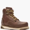 Georgia Boot AMP LT Wedge Steel Toe Waterproof Work Boot