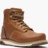 Georgia Boot AMP LT Wedge Work Boot