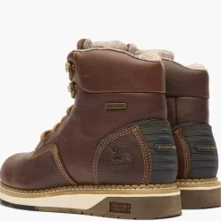 Georgia Boot AMP LT Wedge Waterproof Work Boot