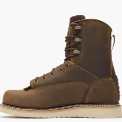 Georgia Boot AMP LT Wedge Composite Toe Waterproof Work Boot