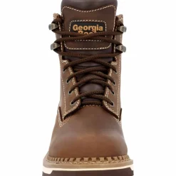 Georgia Boot AMP LT Wedge Women's Work Boot