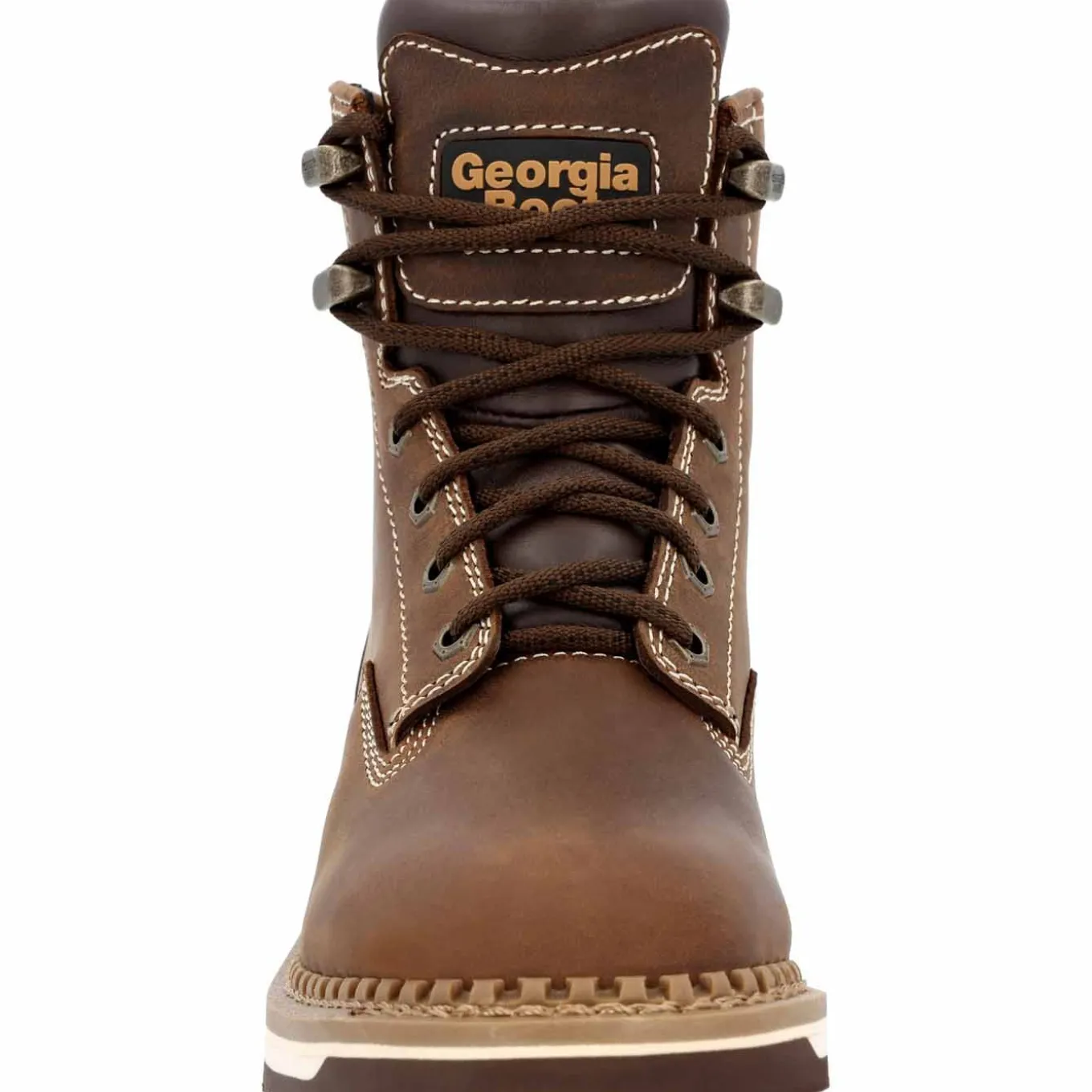 Georgia Boot AMP LT Wedge Women's Work Boot