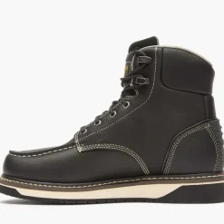 Georgia Boot AMP LT Wedge Waterproof Moc-Toe Work Boot