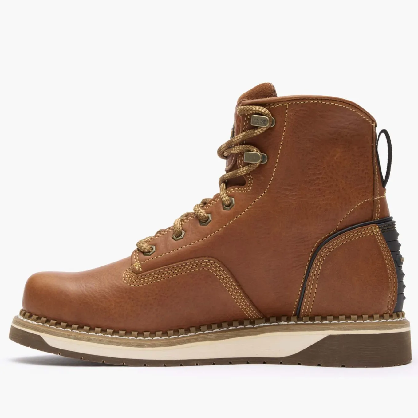 Georgia Boot AMP LT Wedge Work Boot