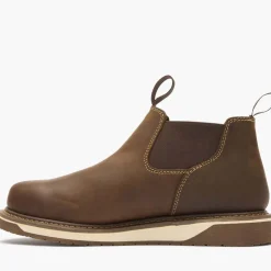 Georgia Boot AMP LT Wedge Work Romeo