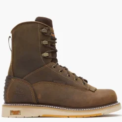 Georgia Boot AMP LT Wedge Waterproof Work Boot