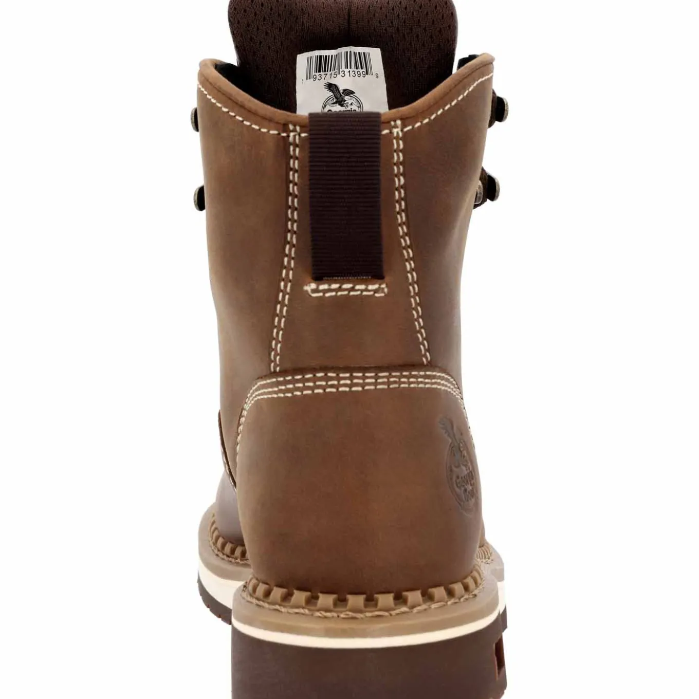 Georgia Boot AMP LT Wedge Women's Work Boot