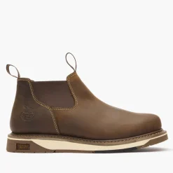 Georgia Boot AMP LT Wedge Work Romeo