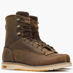 Georgia Boot AMP LT Wedge Waterproof Work Boot