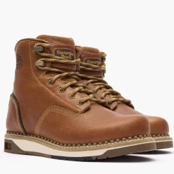 Georgia Boot AMP LT Wedge Work Boot