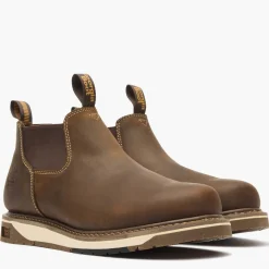 Georgia Boot AMP LT Wedge Work Romeo