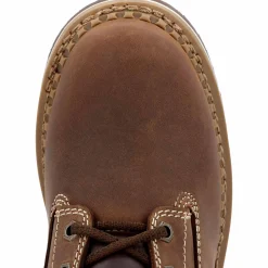 Georgia Boot AMP LT Wedge Women's Work Boot