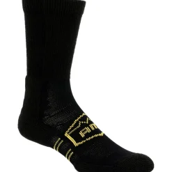 Georgia Boot AMP Max Comfort Crew Sock