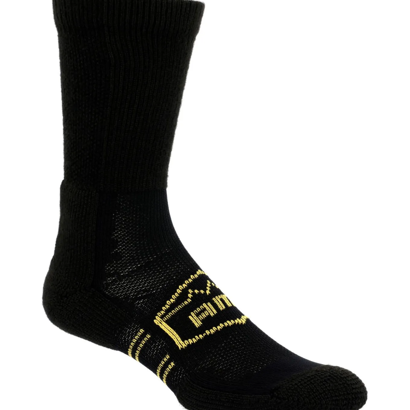 Georgia Boot AMP Max Comfort Crew Sock