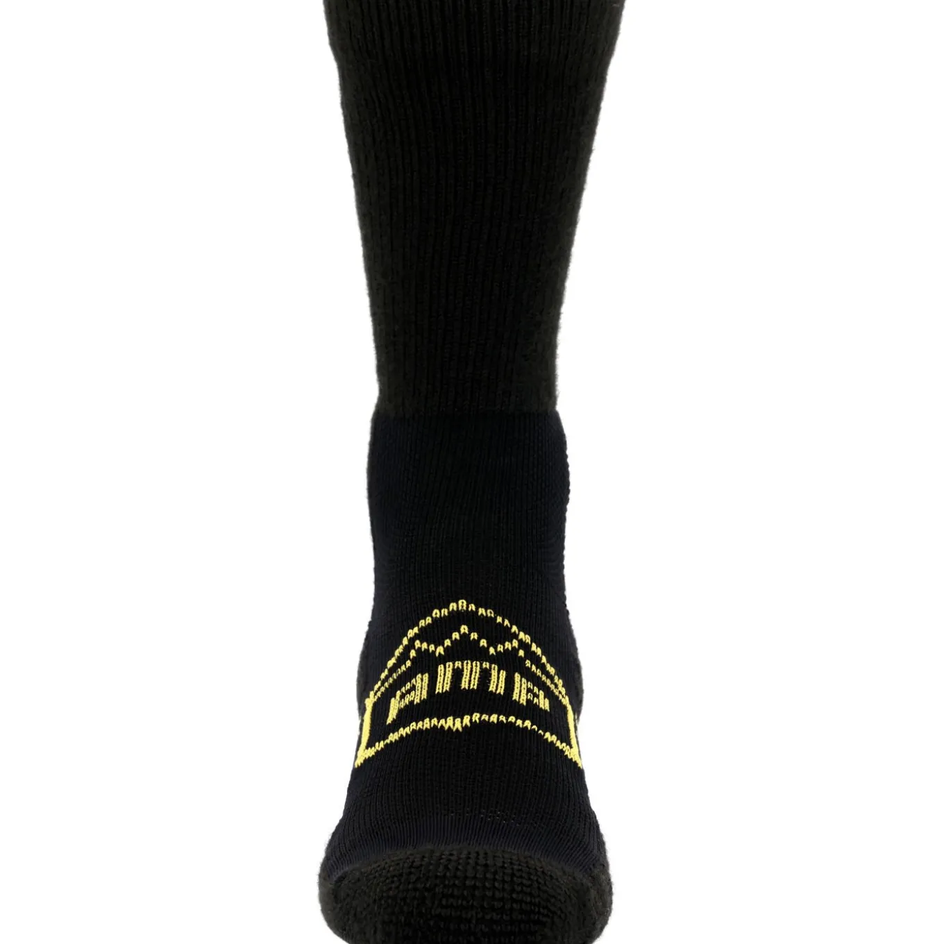 Georgia Boot AMP Max Comfort Crew Sock