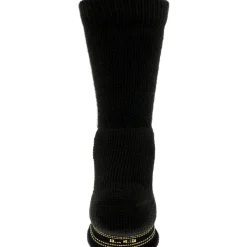 Georgia Boot AMP Max Comfort Crew Sock